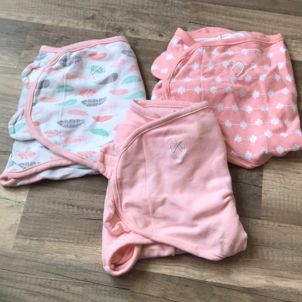 SwaddleMe